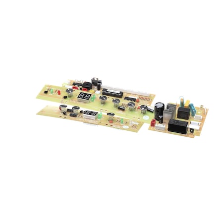 Avanti CONTROL BOARD DG3-1043.3